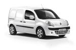 Renault Kangoo Z.E. 2011 года
